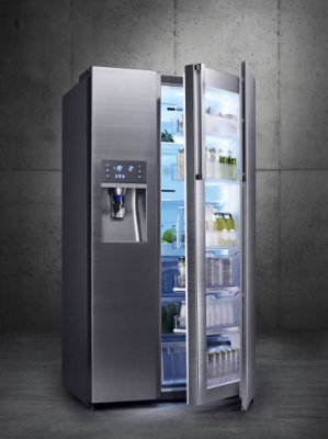 Samsung a lansat 